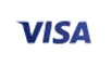 pembayaran dengan kartu visa