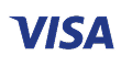 visa-logo petani bunga menerima pembayaran melalui kartu visa