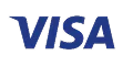 visa-logo petani bunga menerima pembayaran melalui kartu visa